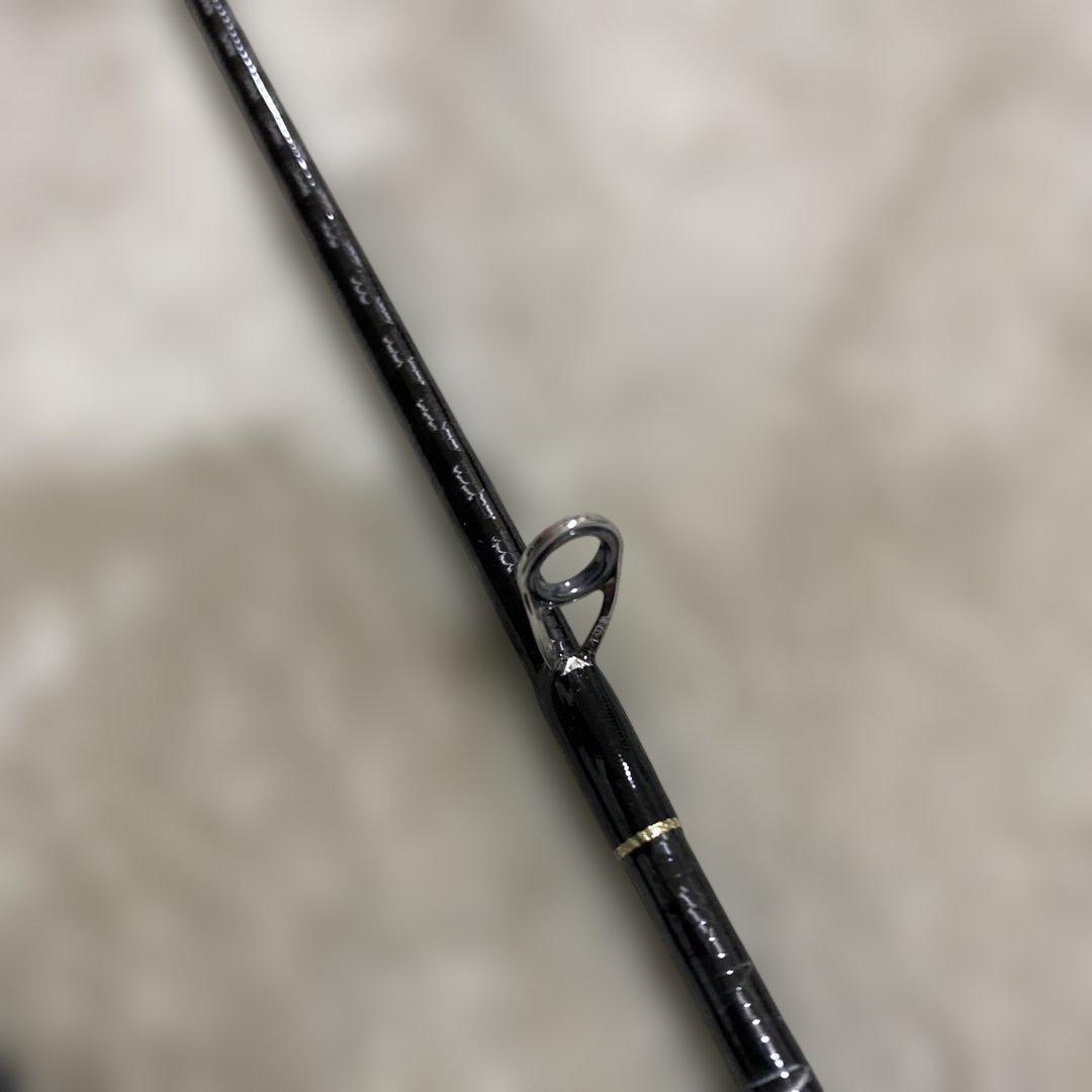 【極美品】ソアレSS アジング S70UL-S シマノ