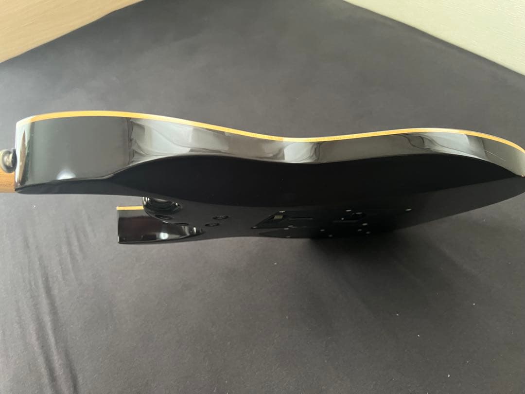 Ibanez RG2720QZ-TBK Prestige ギター