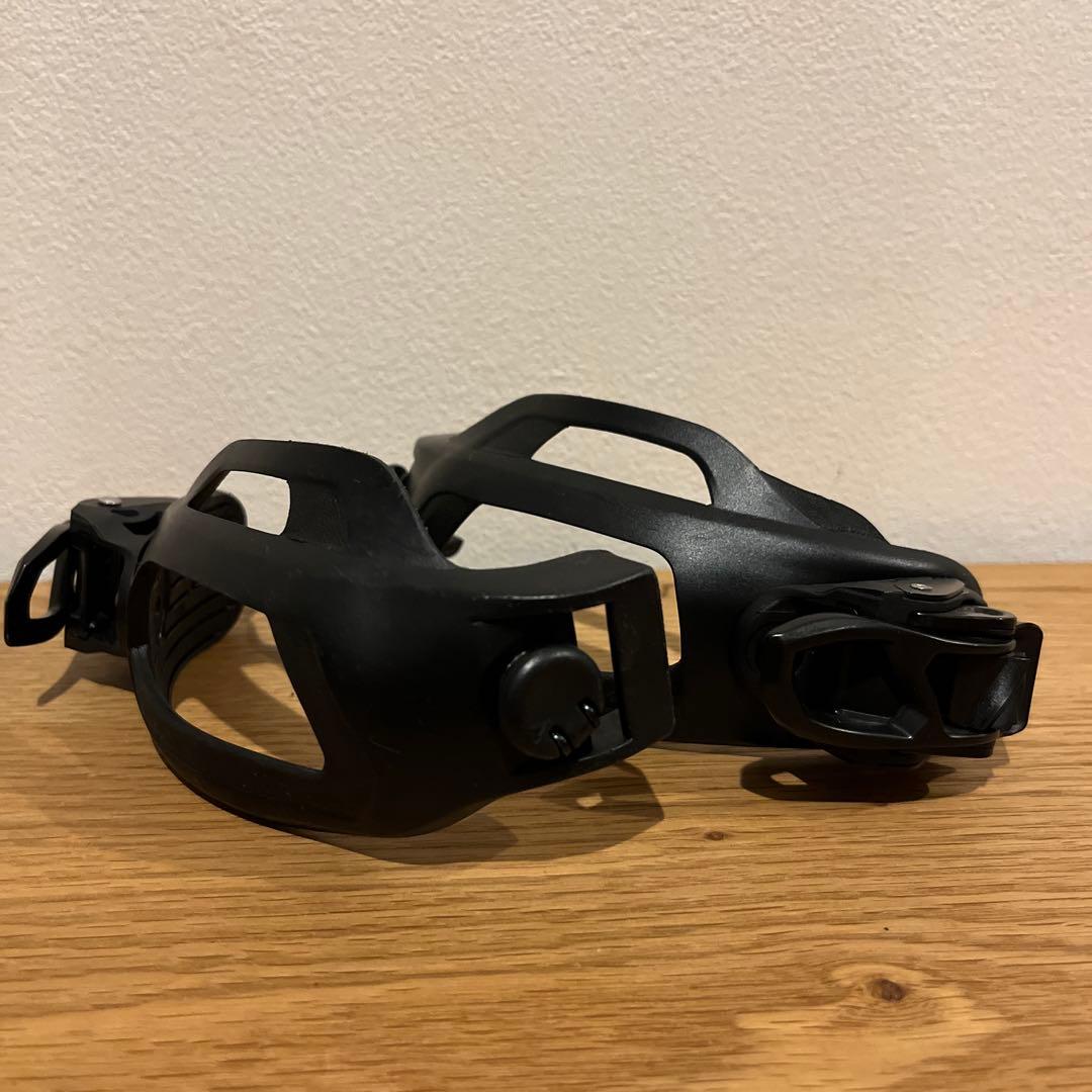 Burton トゥストラップ　メンズ　m