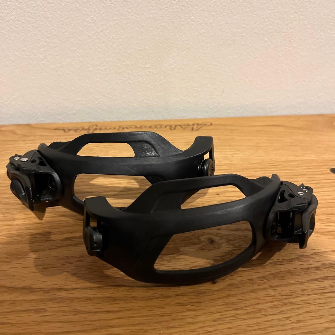 Burton トゥストラップ　メンズ　m