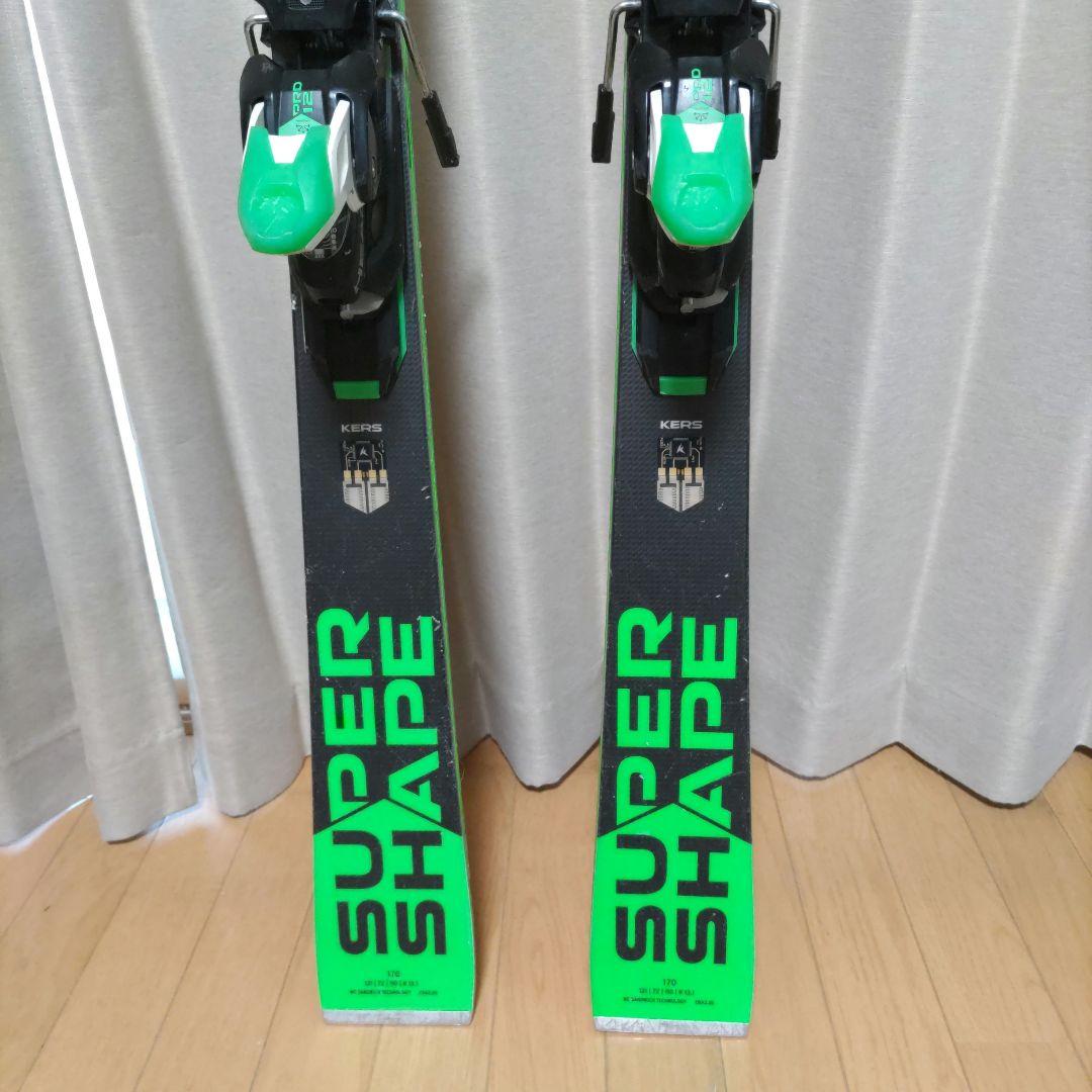 HEAD SUPER SHAPE 　【i.MAGNUM】G. 価格相談応‼️