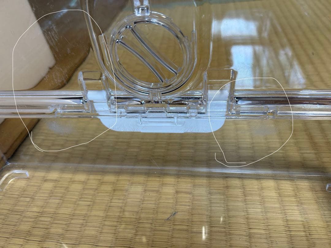 【美品】 ハムスターケージ シャイニー45 小動物 飼育セット♪