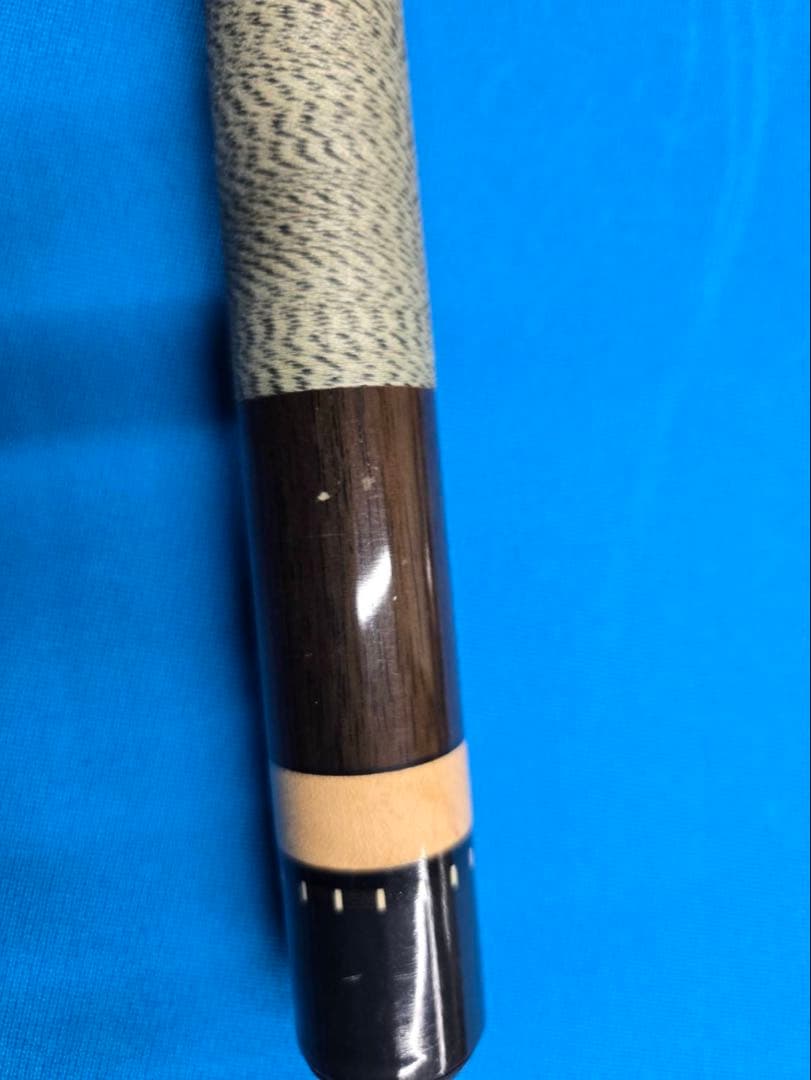 ADACHI ビリヤードキュー