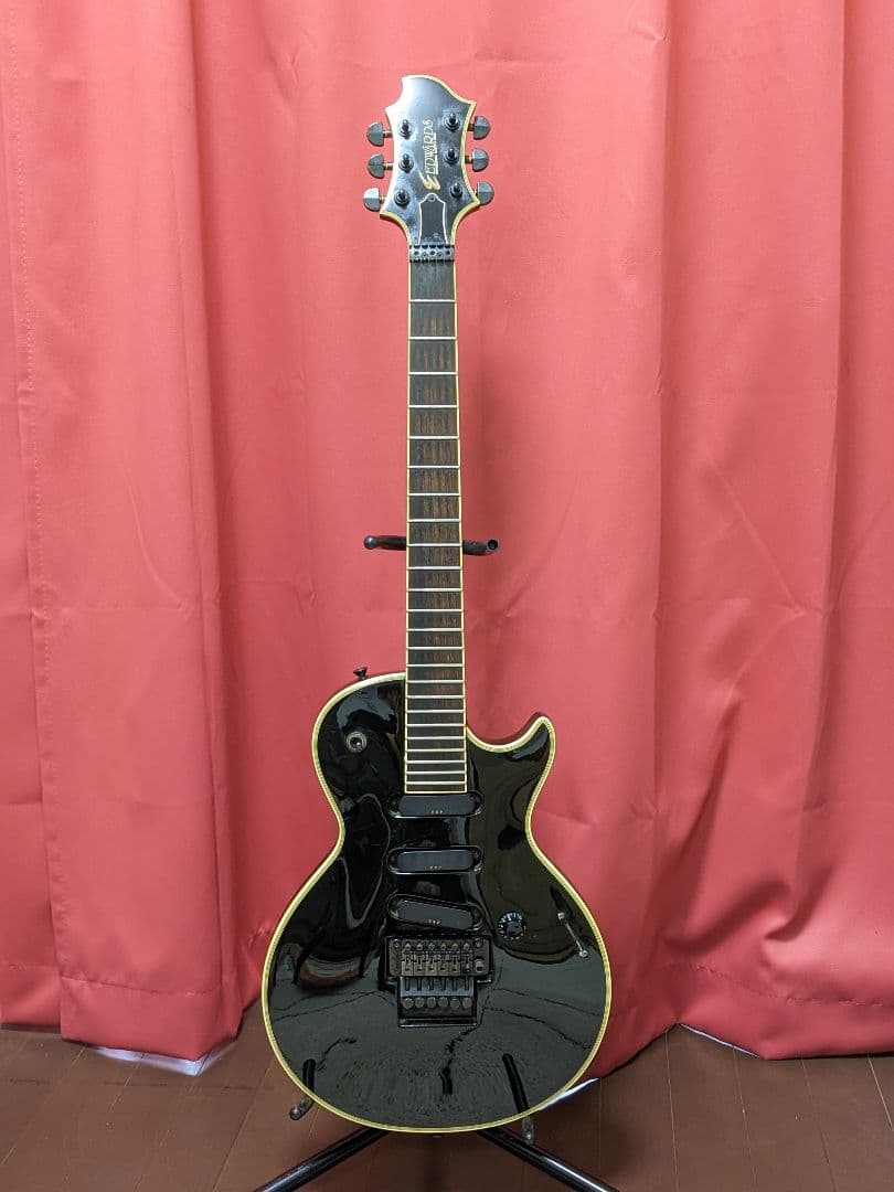 【現状品】EDWARDS SUGIZOモデル