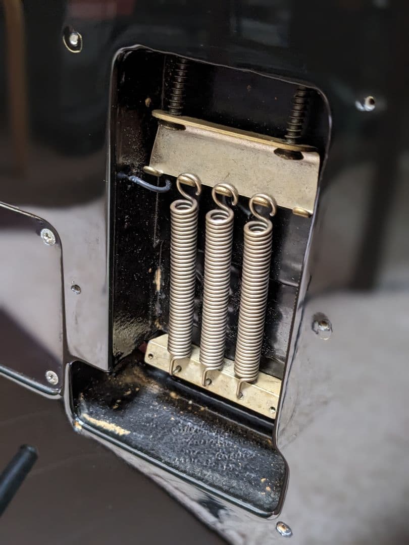 【現状品】EDWARDS SUGIZOモデル