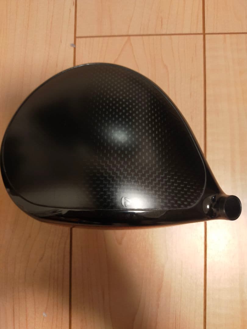 テーラーメイド ステルス プラス 10.5