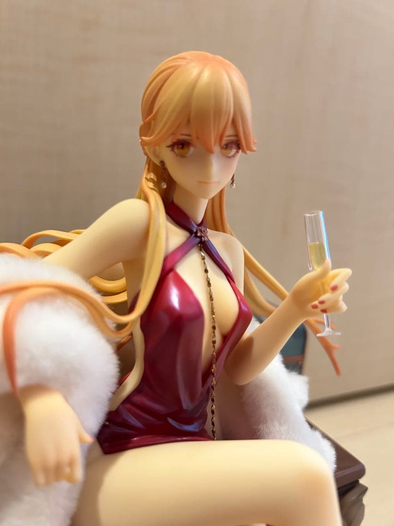 ドールズフロントライン Ots 14 晩餐会のリーダーVer.