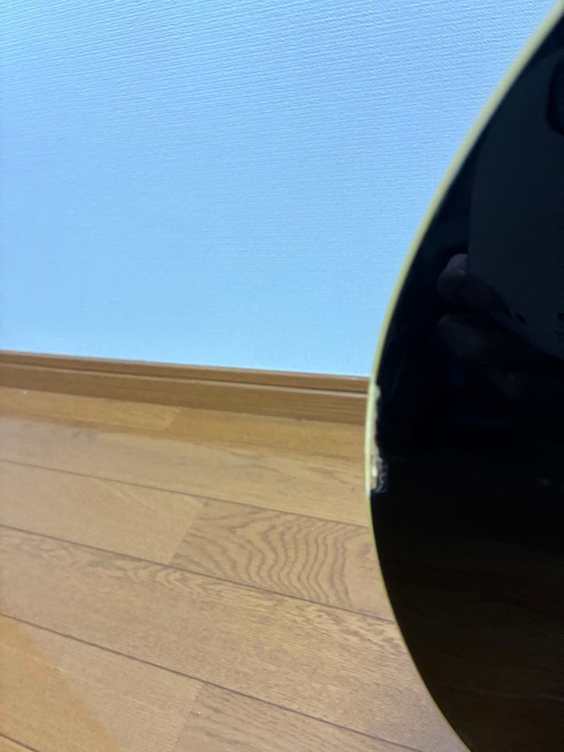 Edwards 夜想 エレアコ　有村竜太朗モデル