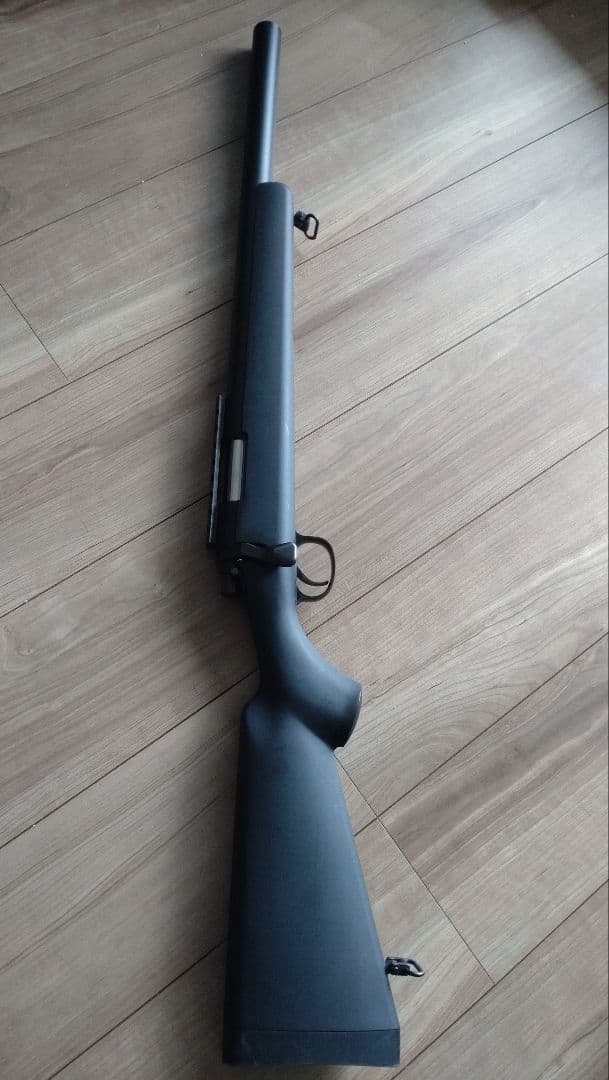 vsr-10 Gスペック　東京マルイ