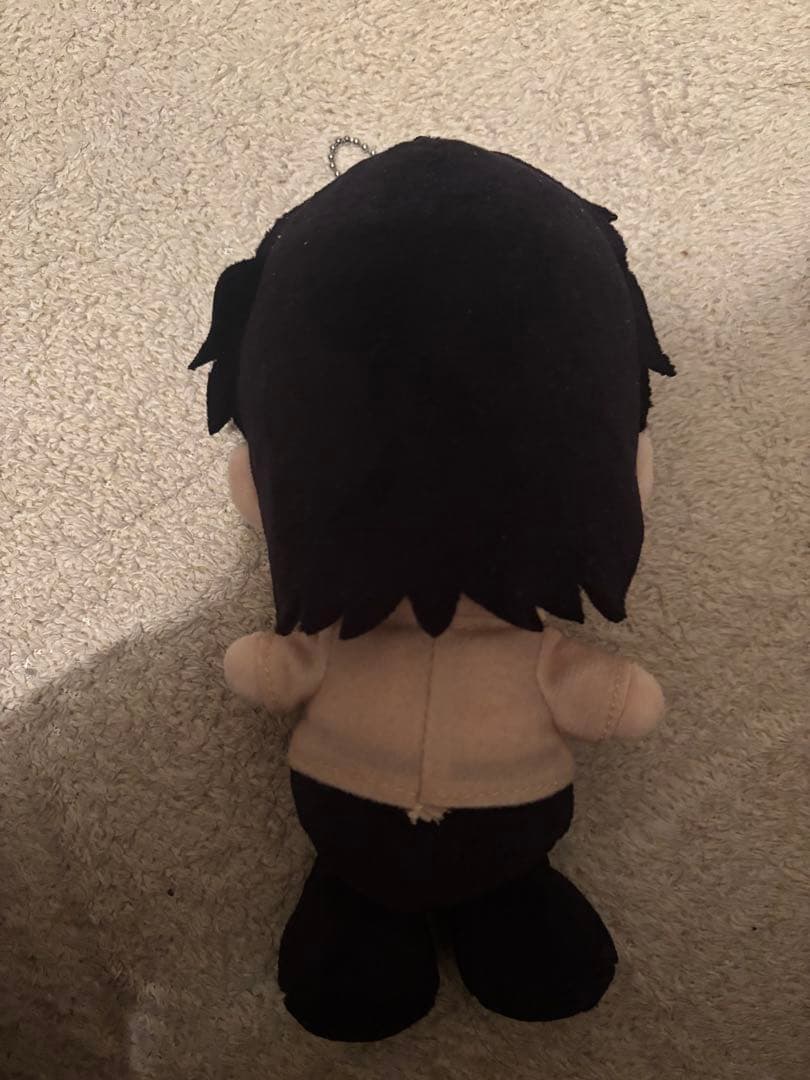 BUDDiiS ぬいぐるみ バディチャン SHOW