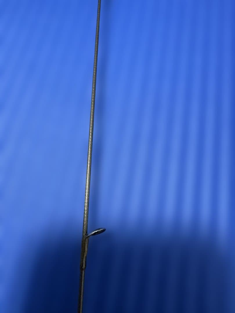 ロデオクラフト　ブロンズウルフ62L-K