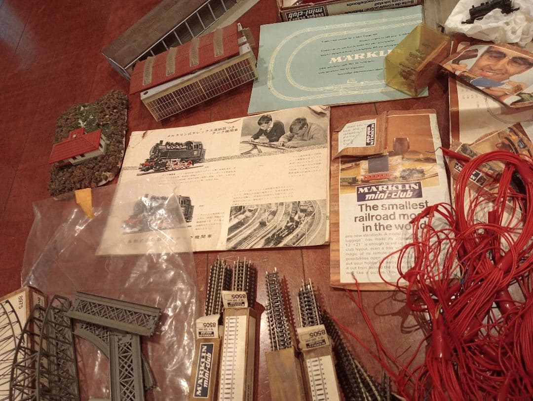 ｚゲージ色々　お値下げ