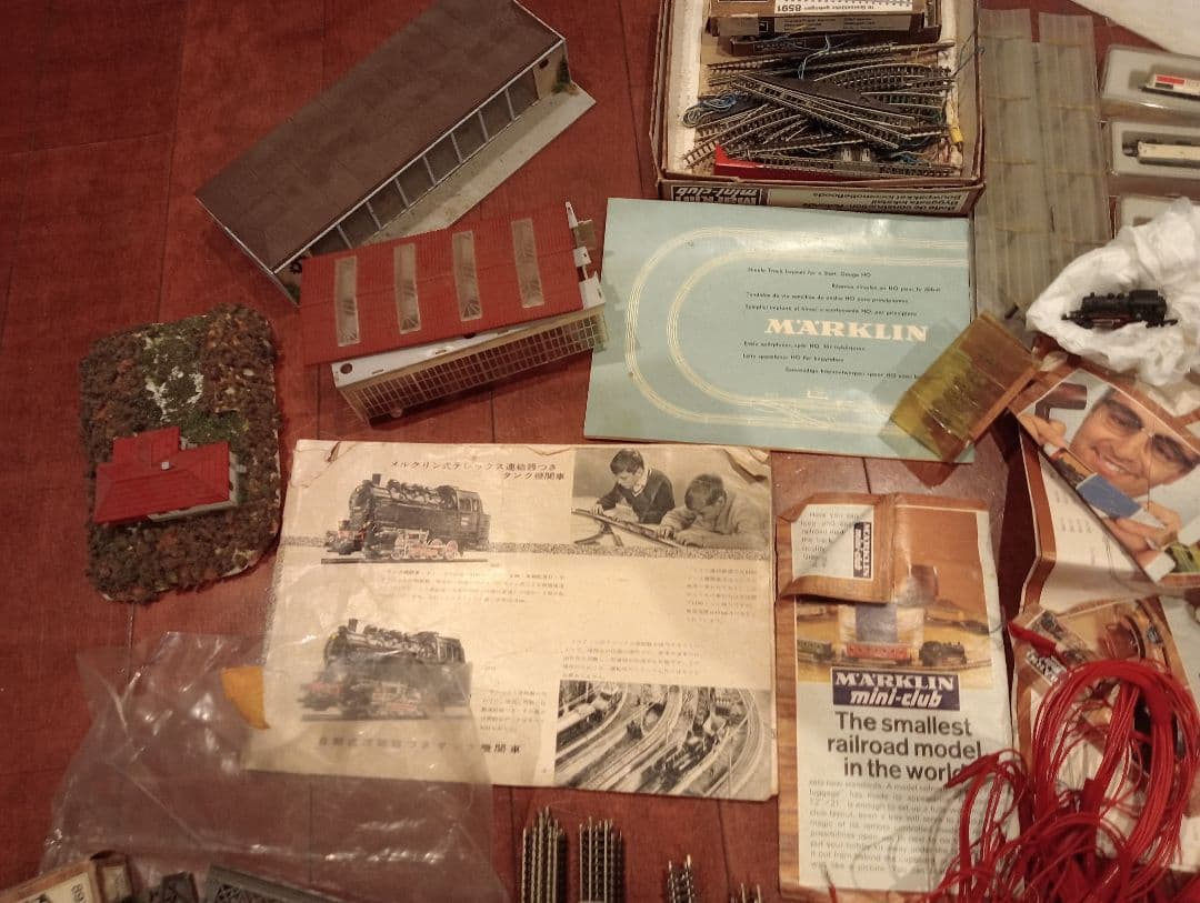 ｚゲージ色々　お値下げ