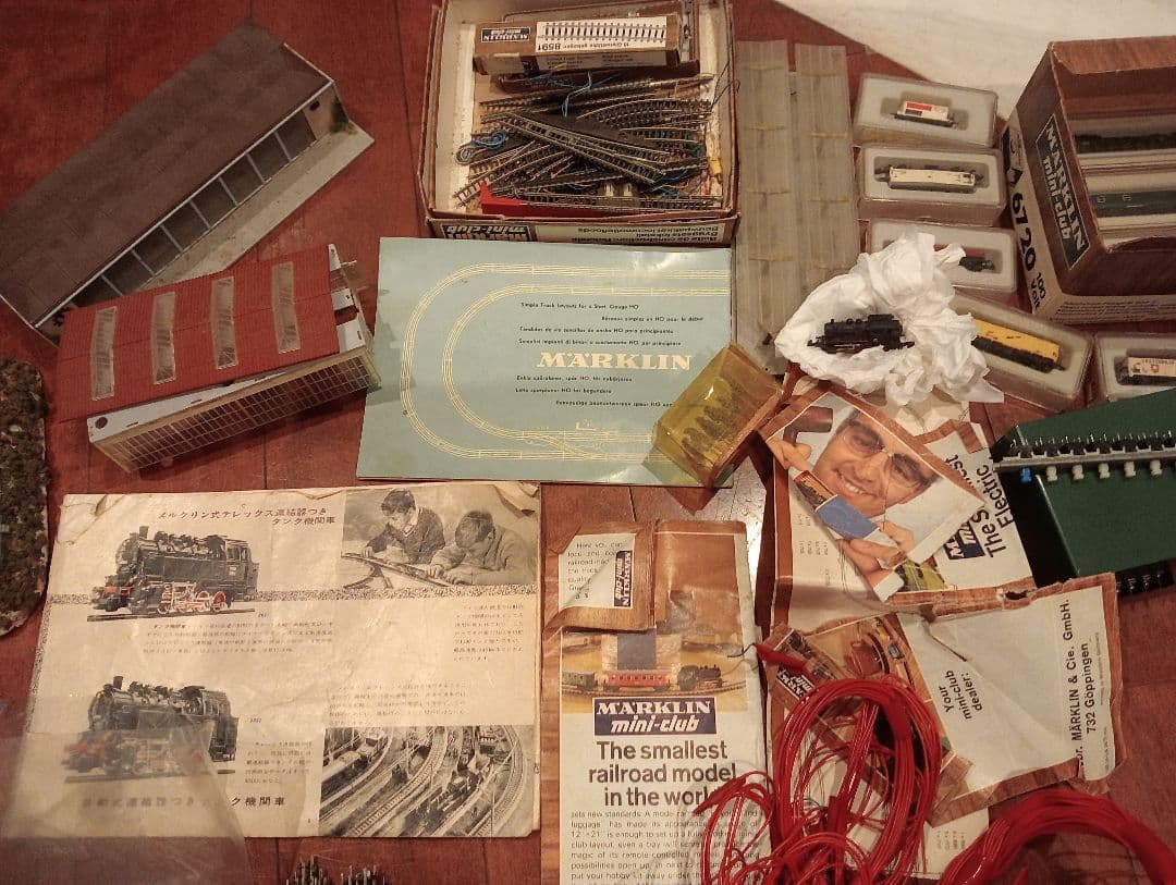 ｚゲージ色々　お値下げ