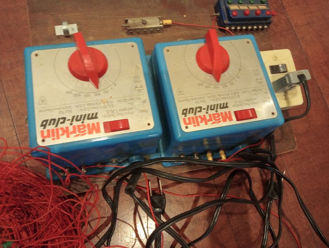 ｚゲージ色々　お値下げ