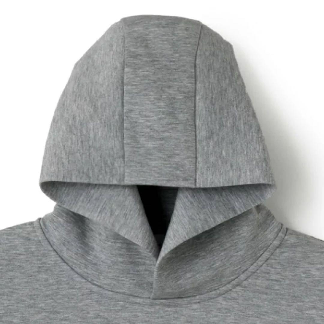 【アドミラル】ダンボールニットプルオーバー