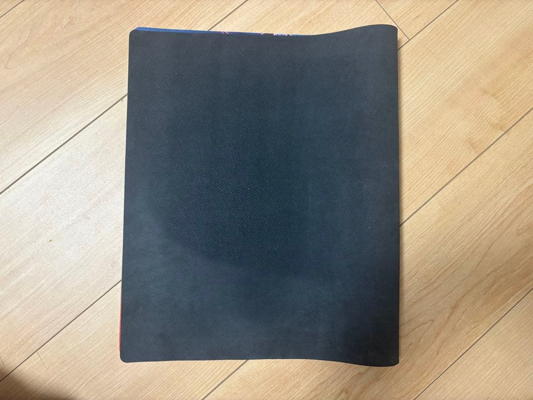 遊戯王AGF限定「賜炎の咎姫」韓国公式 プレイマット