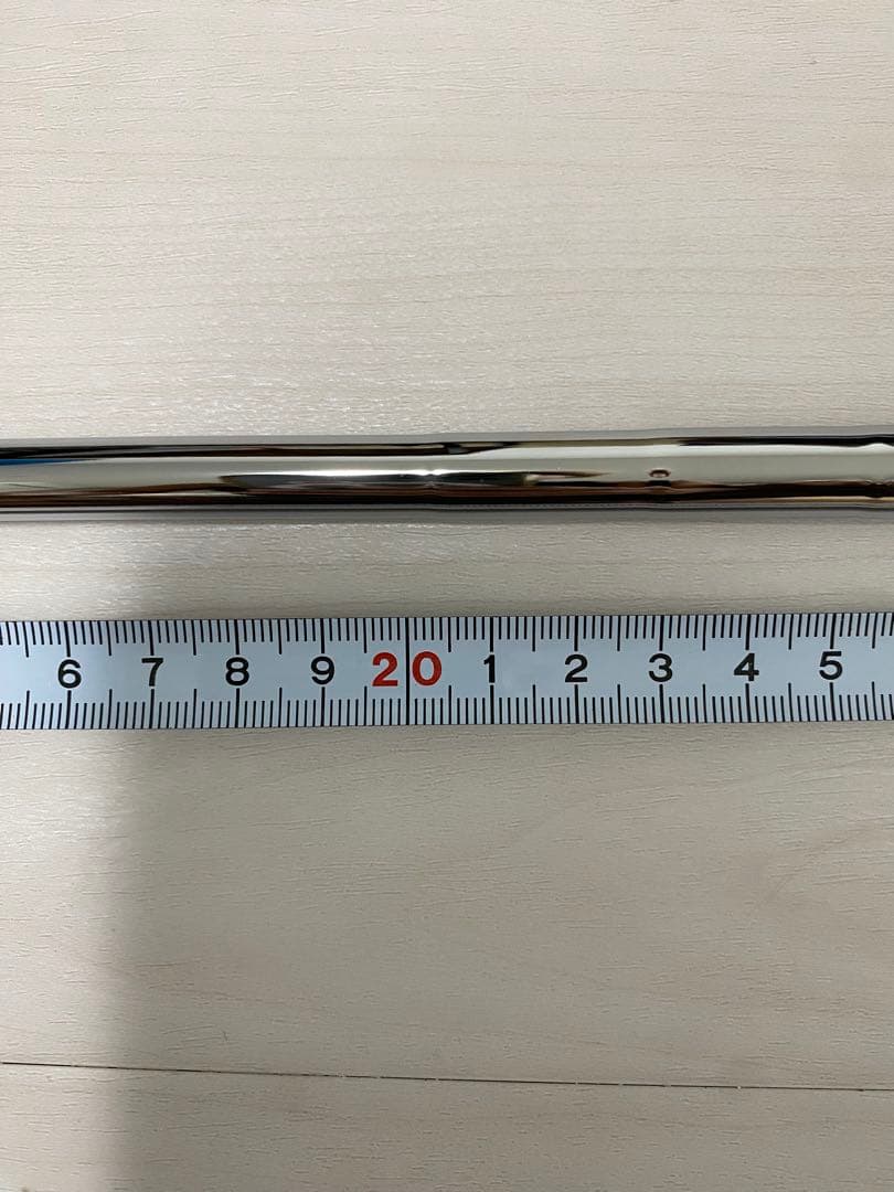 日本シャフト モーダス プロトタイプ ツアー支給品 7本セット