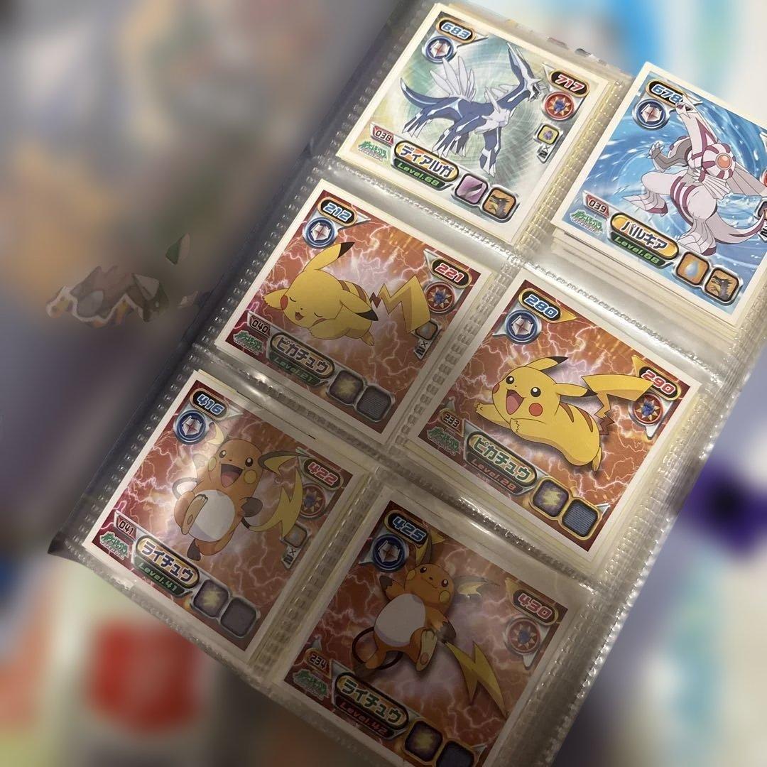 ポケモン シールセット 約300枚