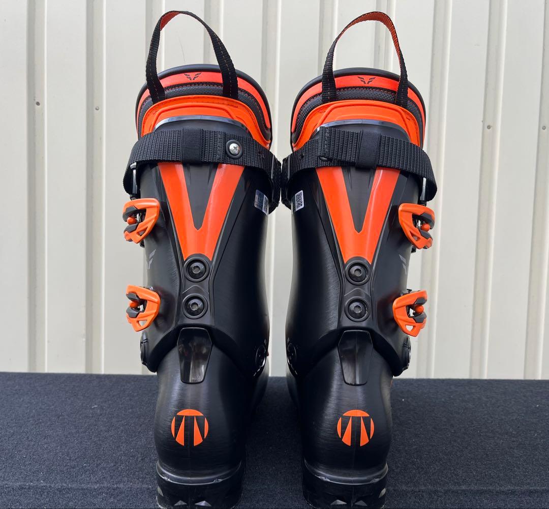 TECNICA FIREBIRD R130 テクニカ スキー 26.5