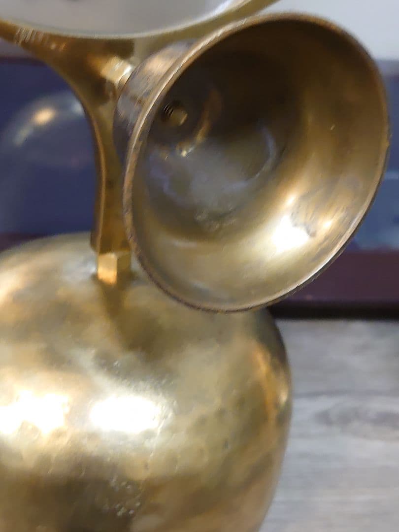 オリジナル シンギングボウル④