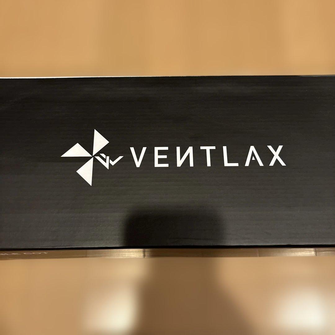 専用VENTLAX 2WAY コット　インフレータブルマットセットベントラックス