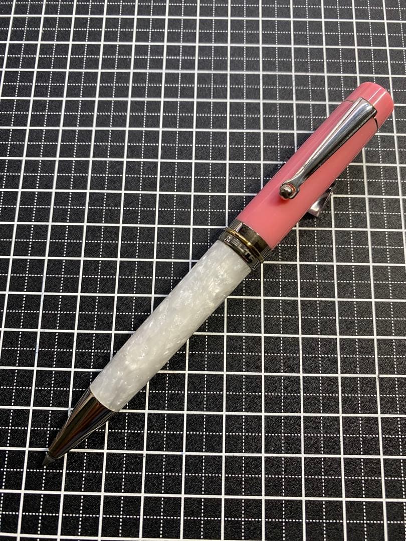 DELTA Vintage VOLONTA ボールペン