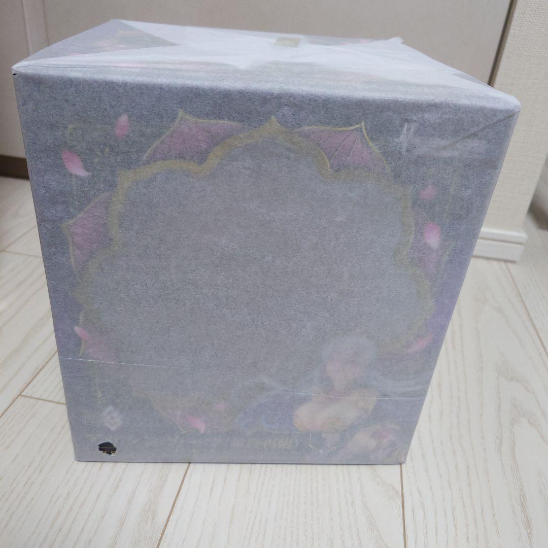 FGO アサシン/カーマ　最終再臨　1/7スケールフィギュア