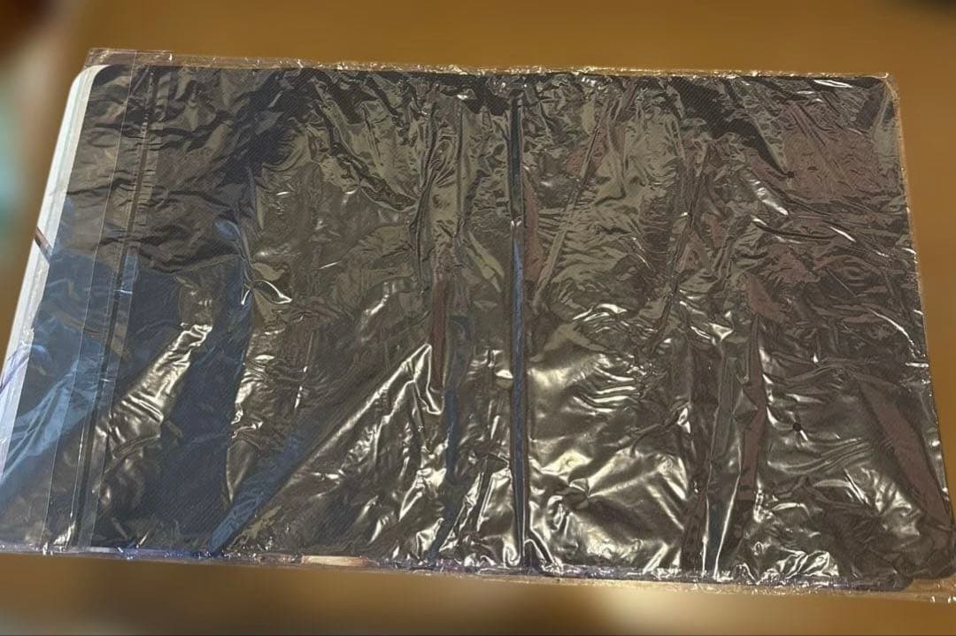 桃月なしこ　2022年生誕プレイマット