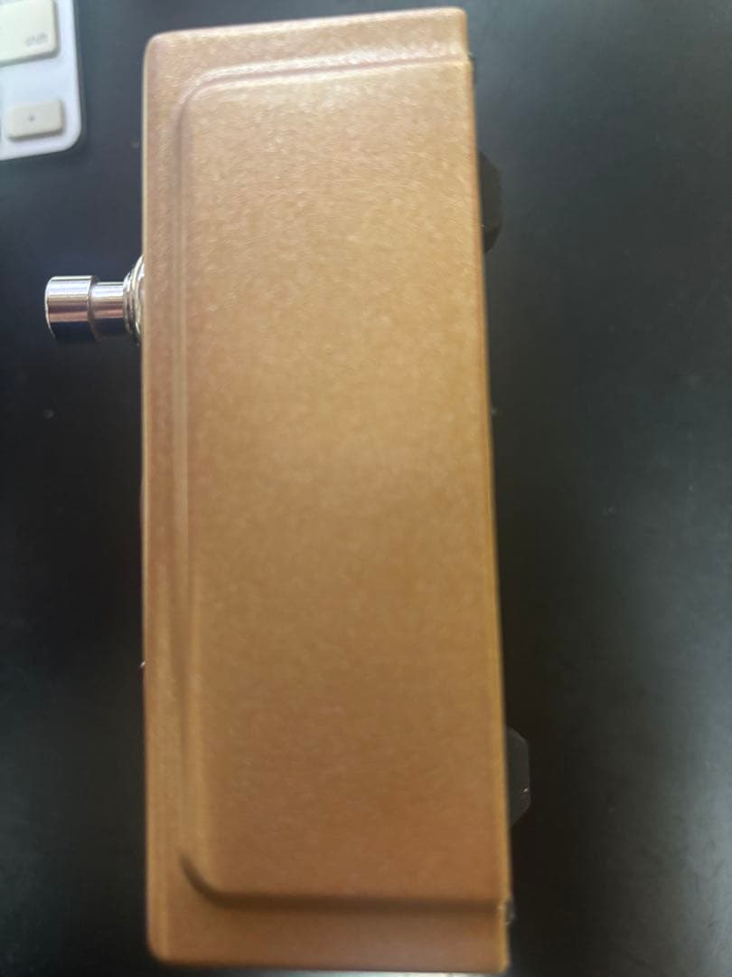 Behringer CENTUR OVERDRIVE ギターエフェクター