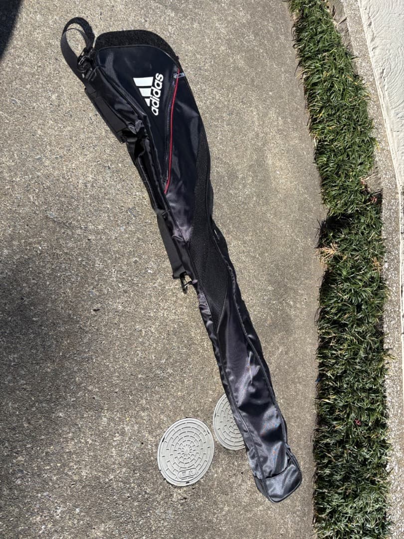 〈値下げ！〉【TaylorMade】中古ゴルフクラブ　セット＋おまけ