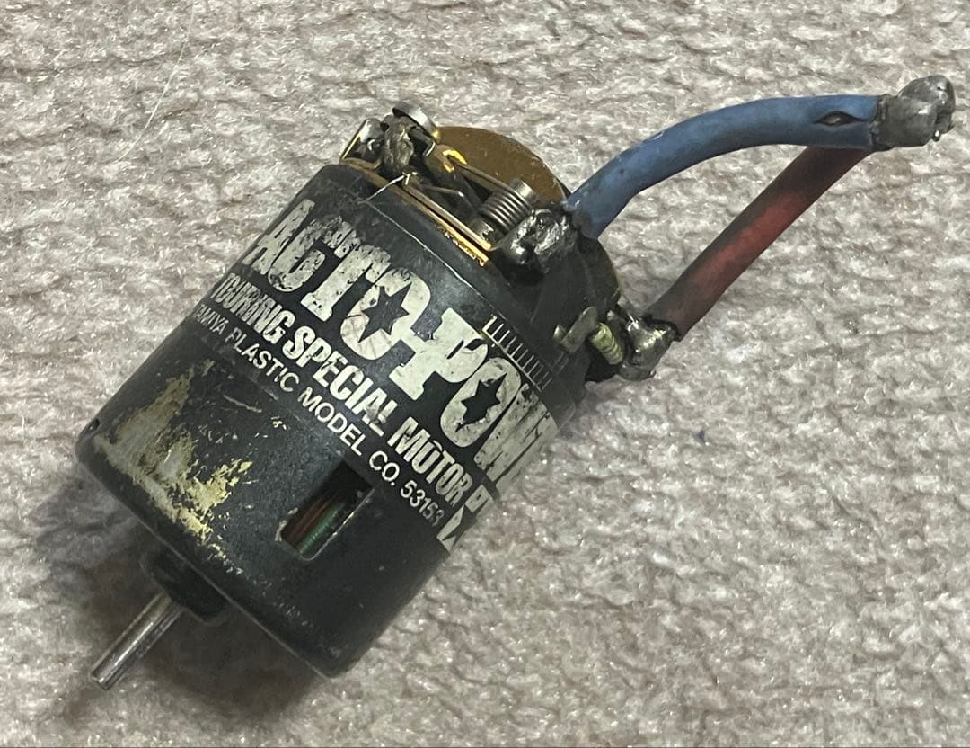 ラジコンパーツセット 【ジャンク】