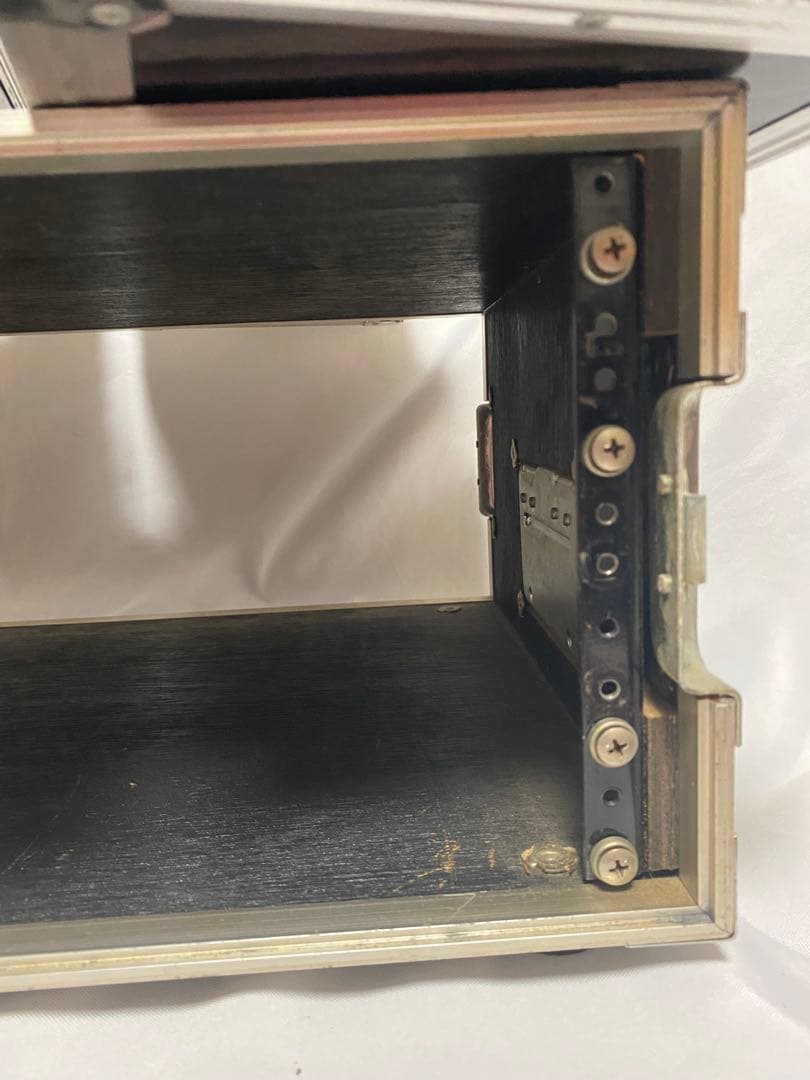 2769❣️ ARMOR（アルモア）　4U ラックケース