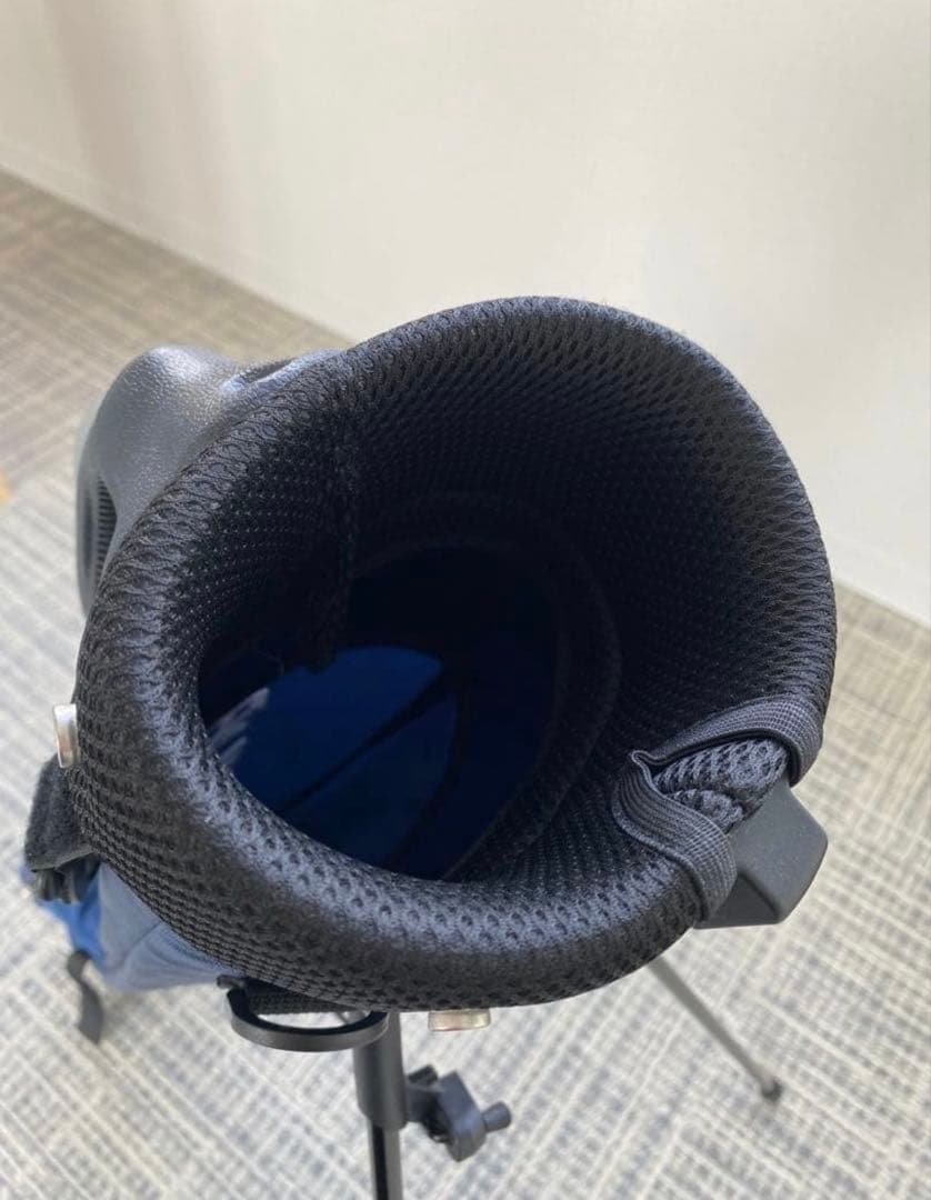 パーリーゲイツ　スタンド式クラブケース