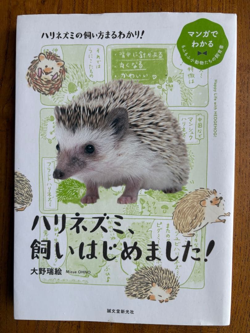 ハリネズミ用ケージなど一式