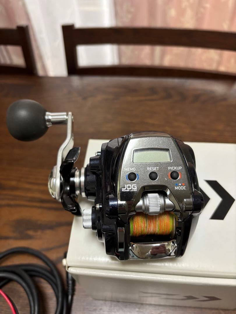 レオブリッツ 200J