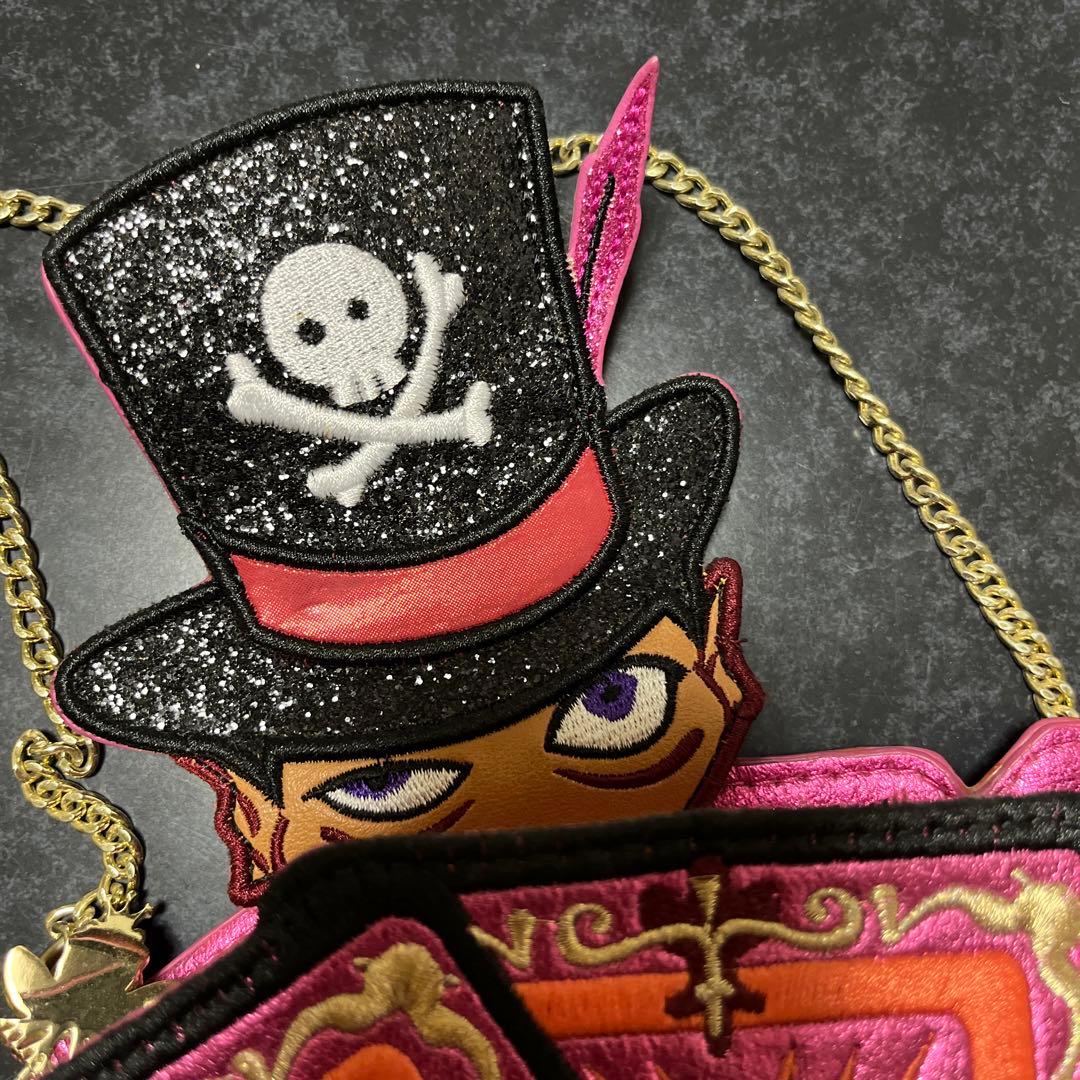 ディズニー　ファシリエ　バッグ