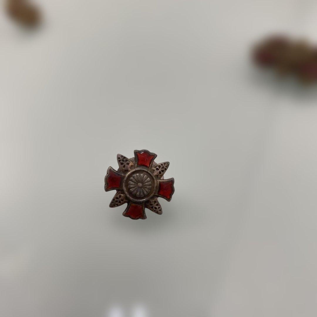 ☆大日本帝国　旧日本軍　軍人傷痍紀章　色々☆