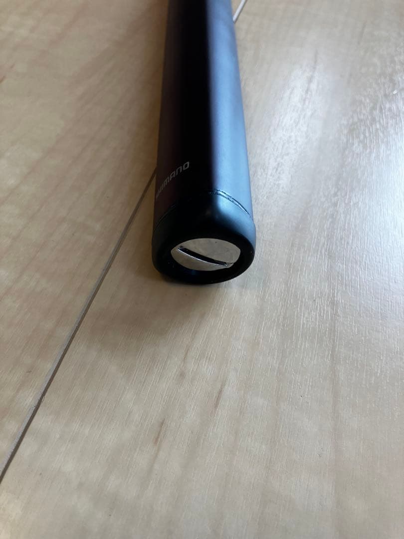 シマノ　22ベイシス 1−500