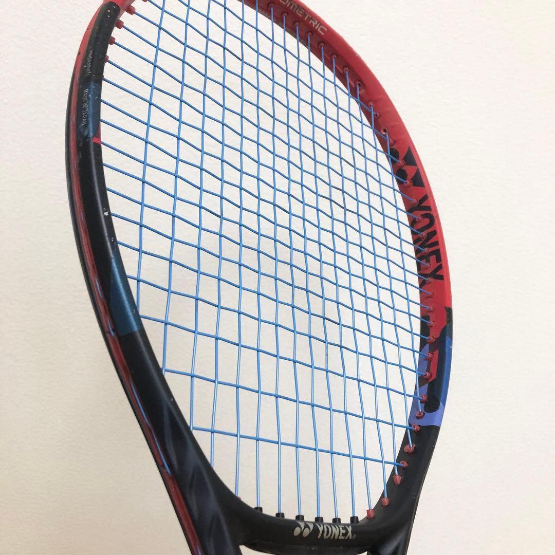 YONEX Vコア98 2023年モデル　G2