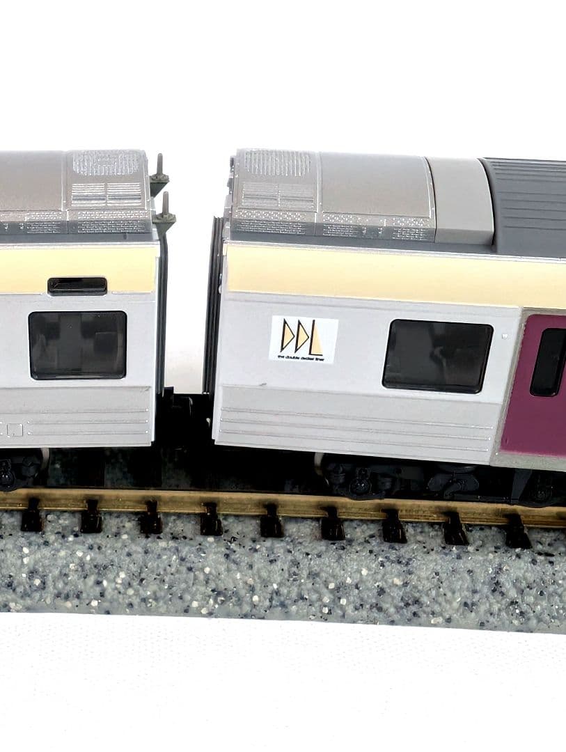 TOMIX　JR215系　近郊電車(2次車)　基本+増結　10両セット98444