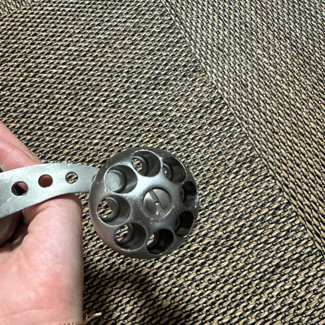 夢幻工房　石鯛　40HD