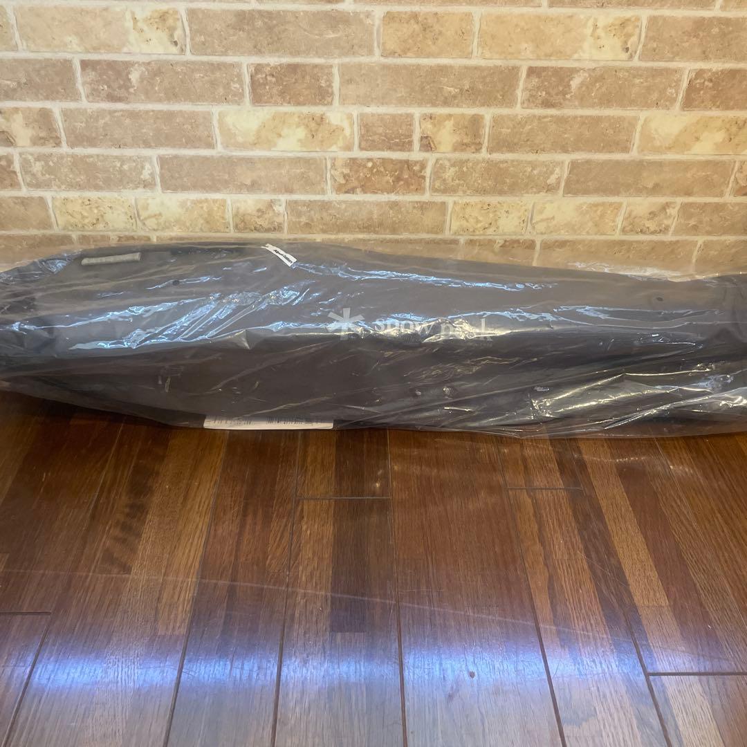 スノーピーク peak 65周年限定 ローチェア30 メランジグレー