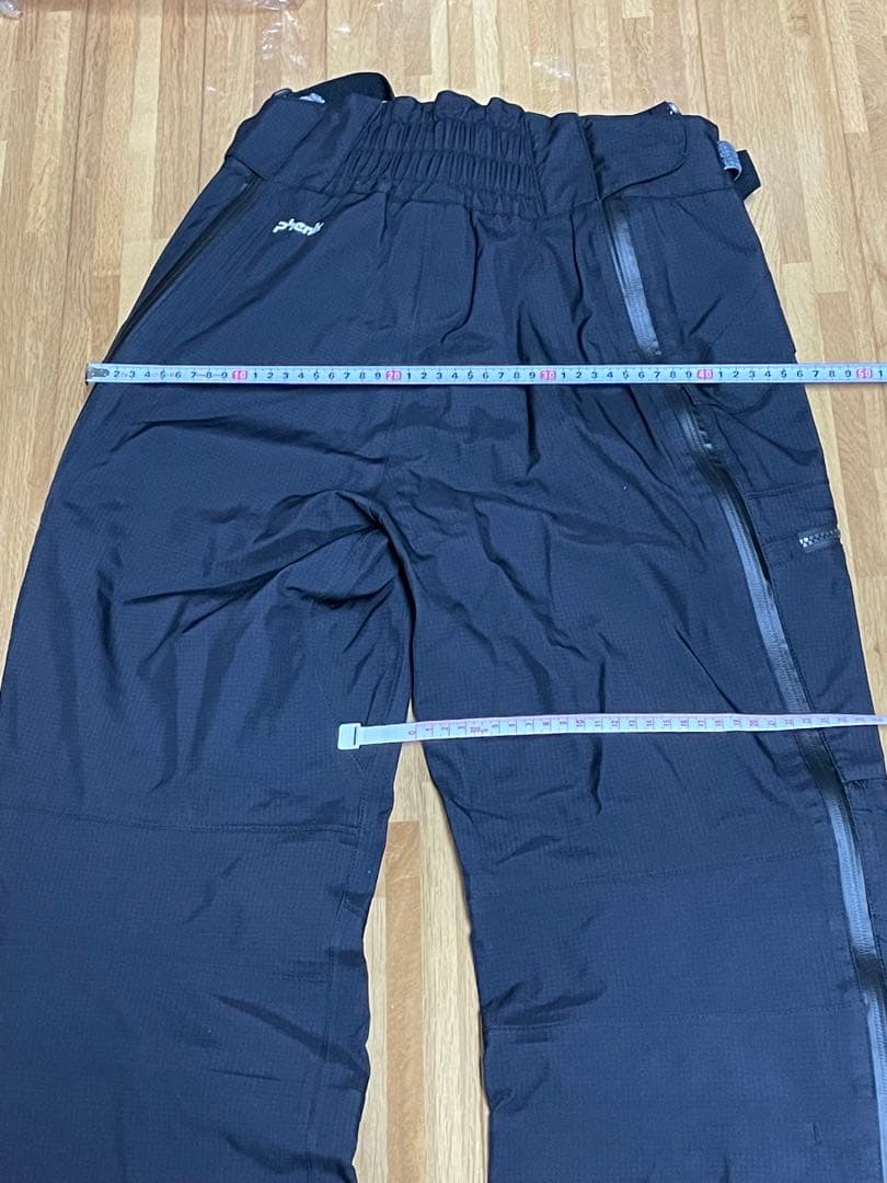 phoenixスキーウェア上下　レディース　春先用　超美品