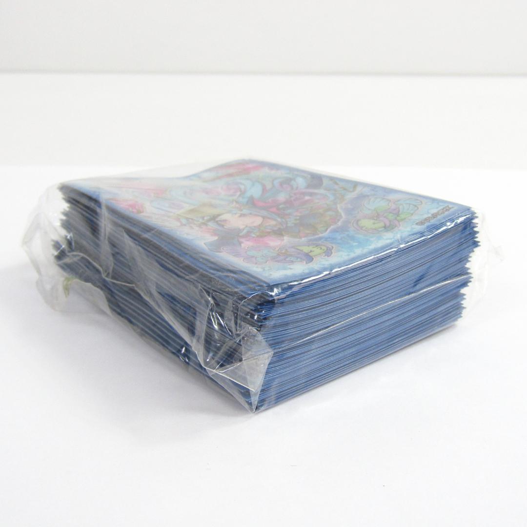 未開封 遊戯王 日本選手権2021 あまびえさん スリーブ (U8527)