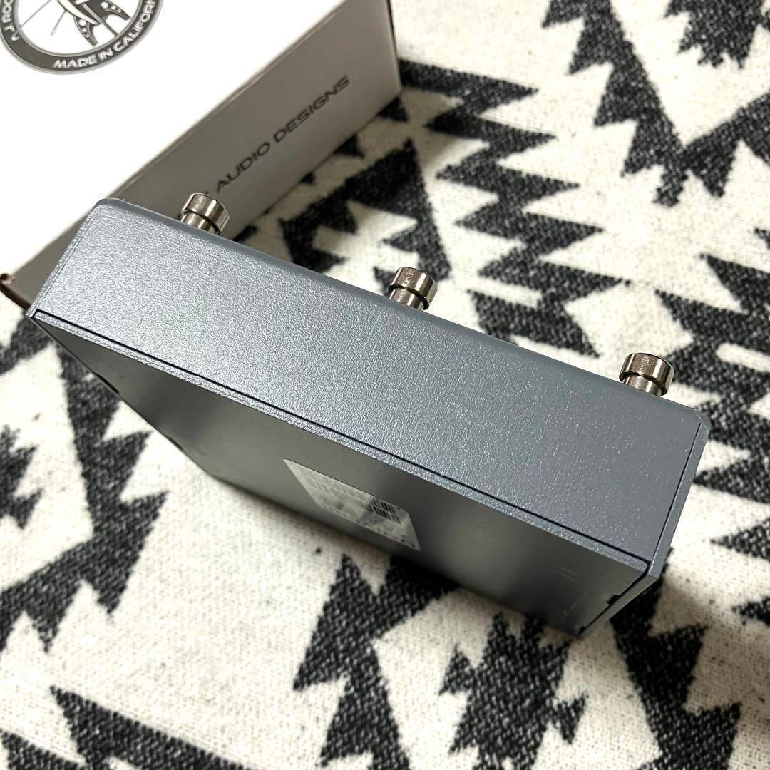 J. ROCKETT AUDIO DESIGNS Uni-Verb 美品