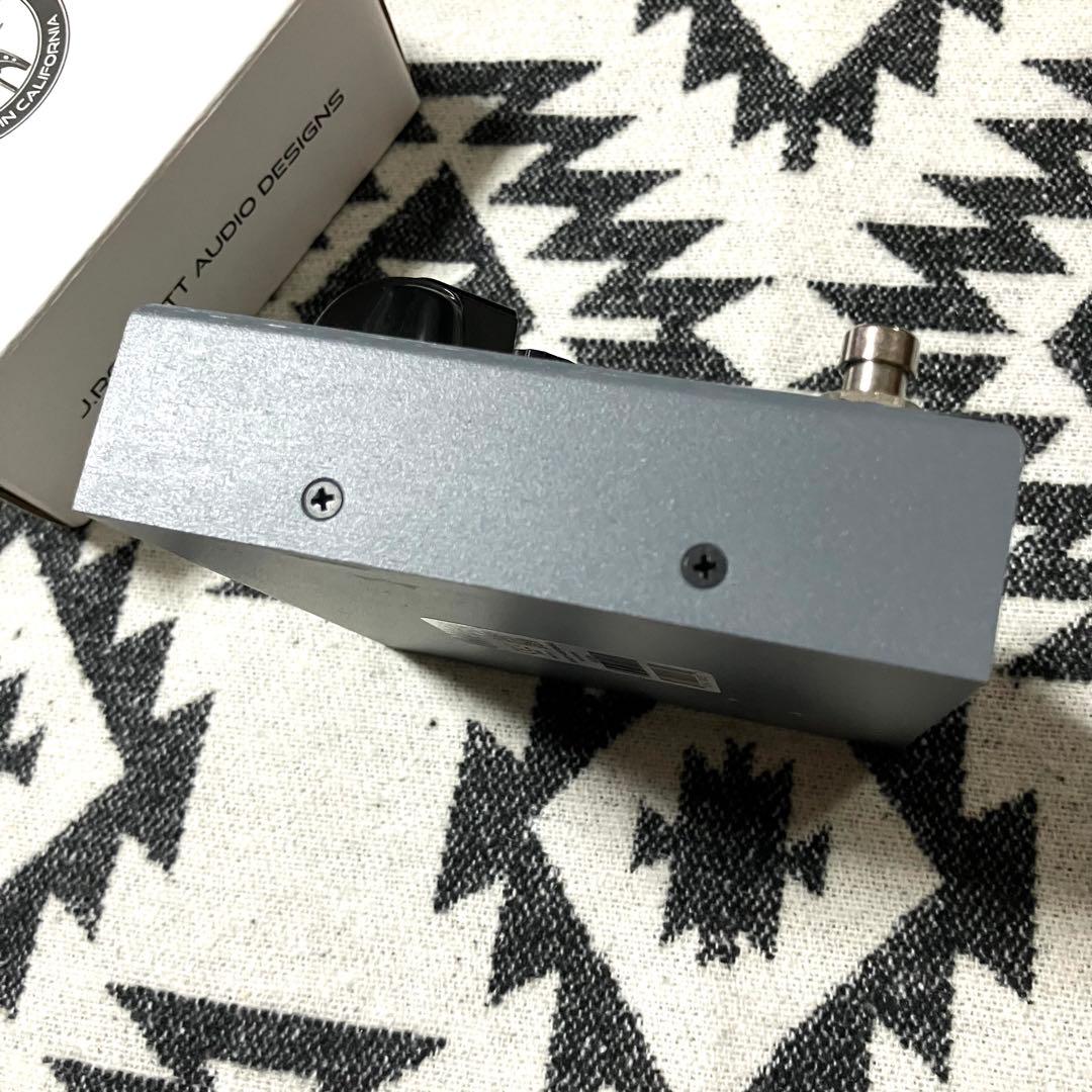 J. ROCKETT AUDIO DESIGNS Uni-Verb 美品