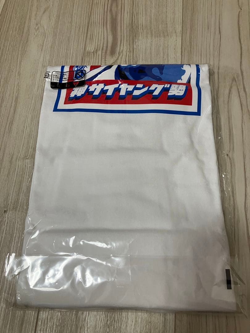 バウアー　シャツ　神サイヤング勢