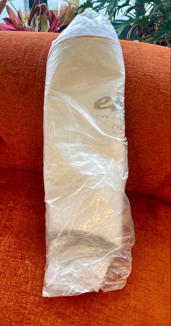 【新品未使用】elite grips キャディバッグ限定 ツアースタッフバッグ