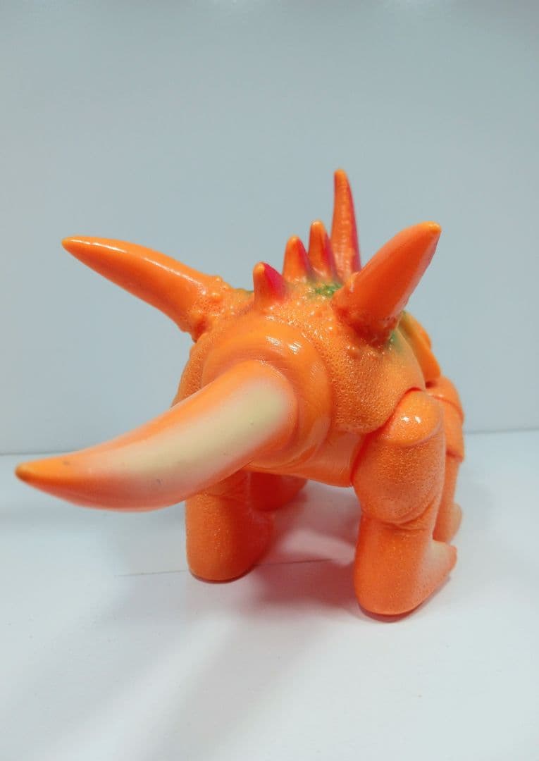 希少 マーミット ウルトラマンA ザイゴン ソフビ